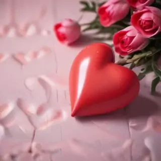 aesthetic valentines day wallpaper desktop