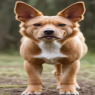 oregon rex breed