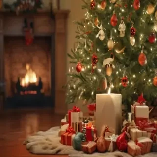 christmas images png format