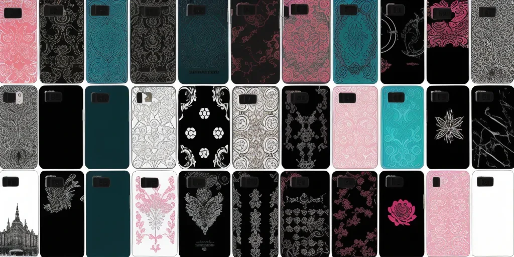 aesthetic cool phone backgrounds