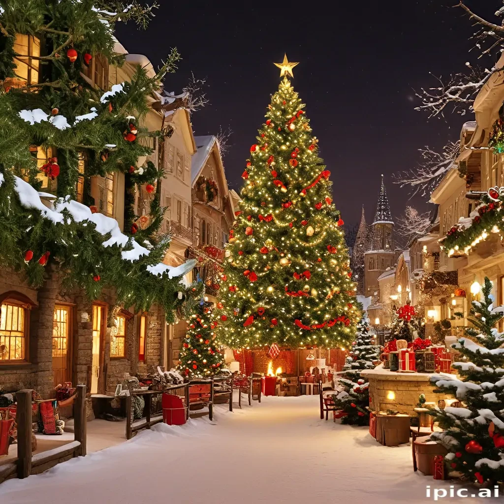 christmas wallpaper free android