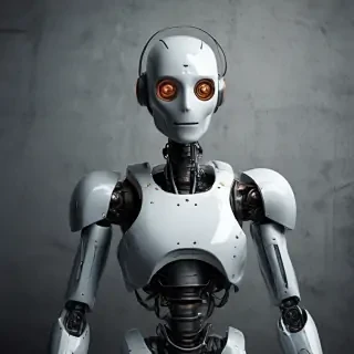 robot background