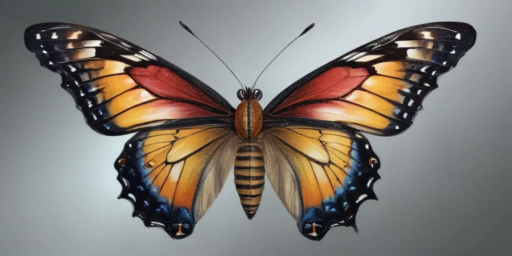 png butterflies
