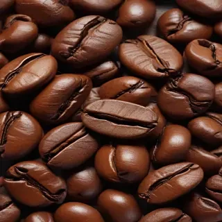 coffee bean png