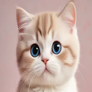 kawaii cat wallpapers