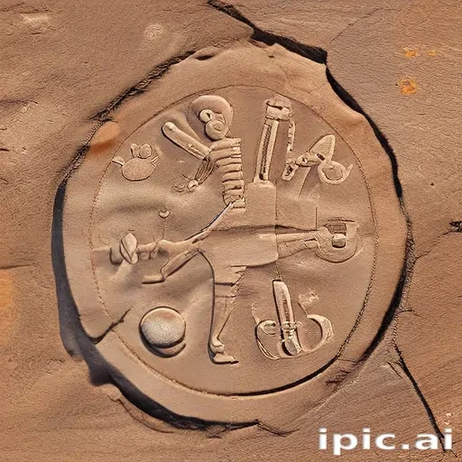 petroglyph