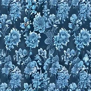 wallpaper blue aesthetic