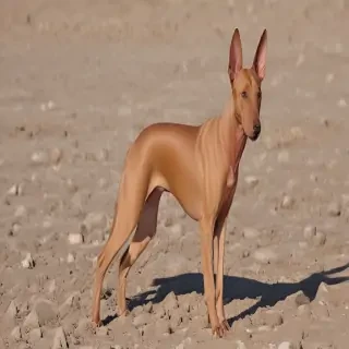 pharaoh hound