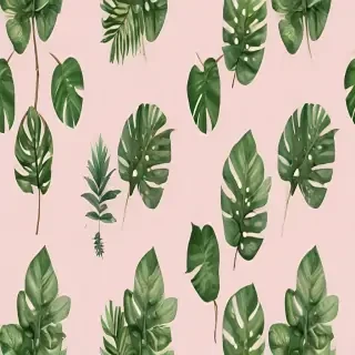 cute plant wallpaper