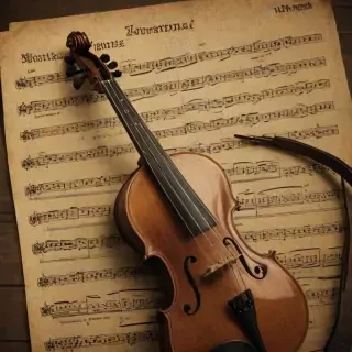 instrumental music