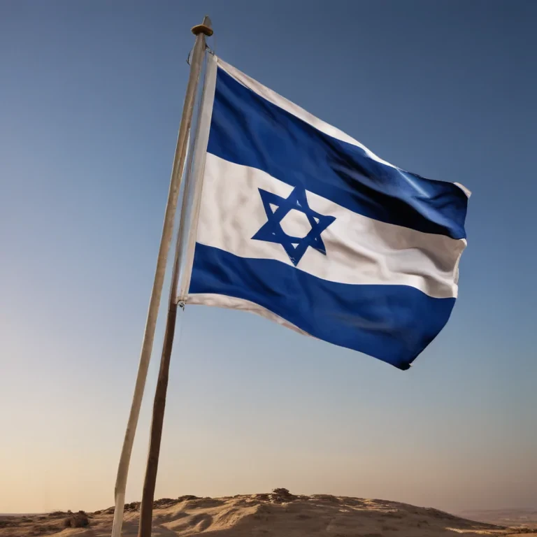 israeli flag png