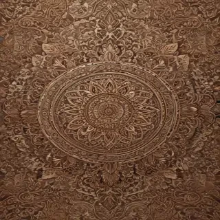 indian pattern