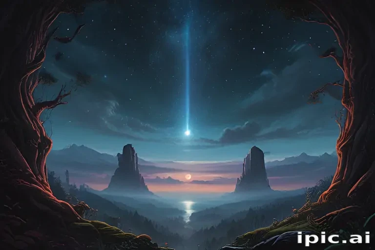 cover art background