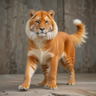 cheetoh breed