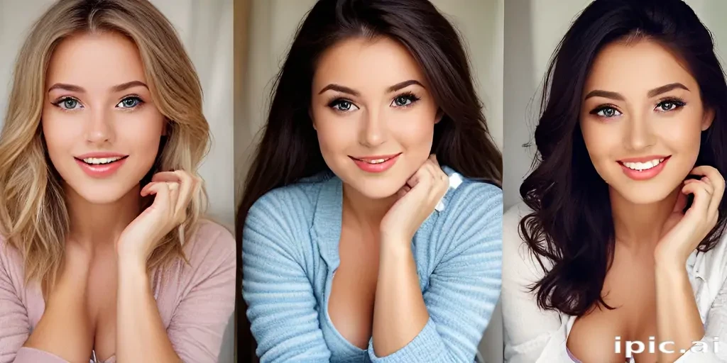 cute women pictures