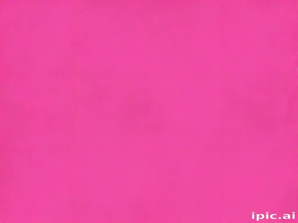 neon pink bg
