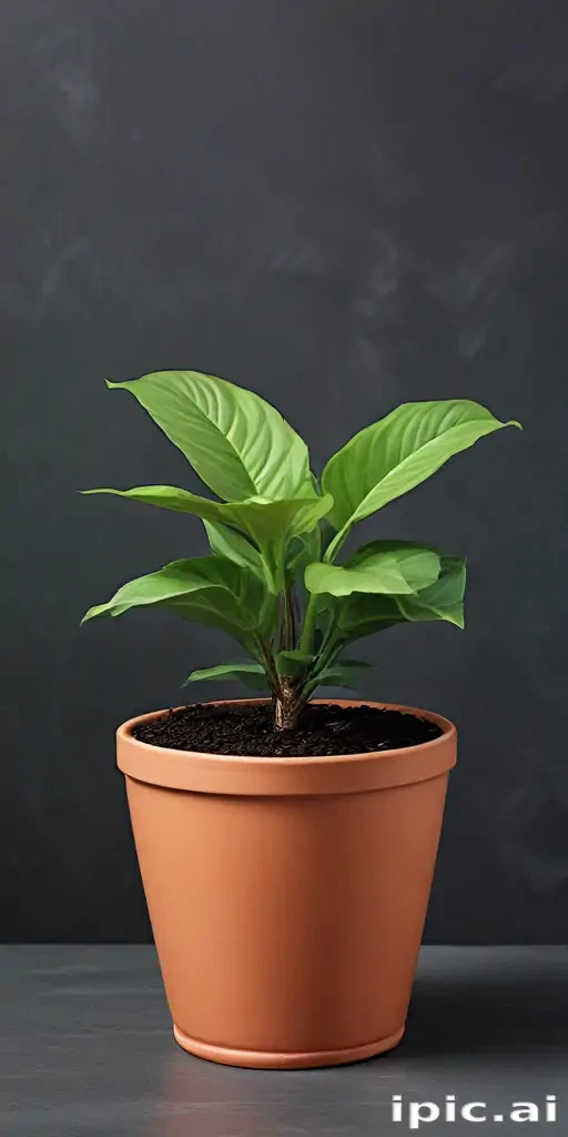 plant desktop wallpaper