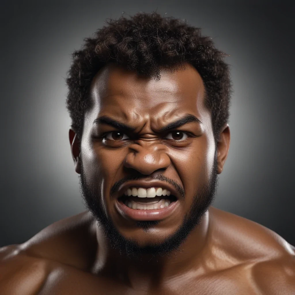 angry png