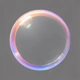 bubble transparent png