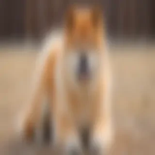 akita chow dog breed