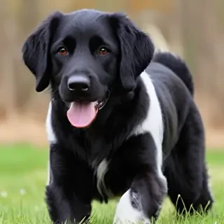 stabyhoun dog breed