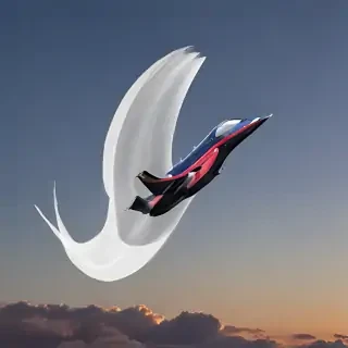swoosh