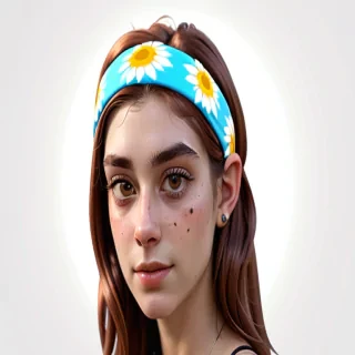 headband png