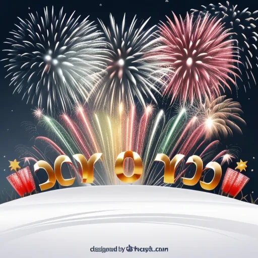 background pictures for new year
