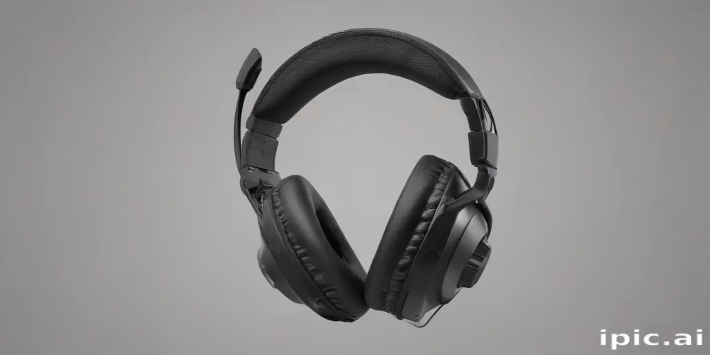 headset png