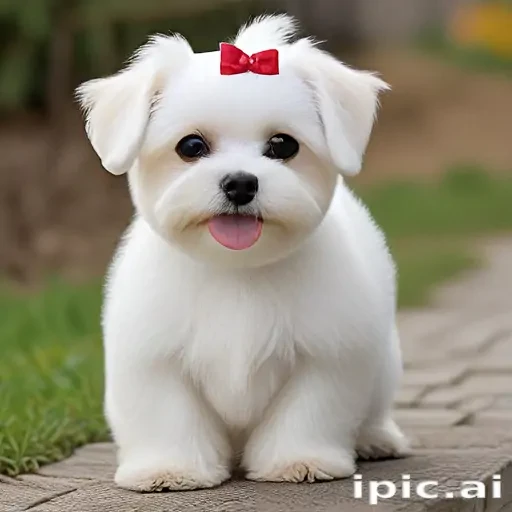 maltese dog breed