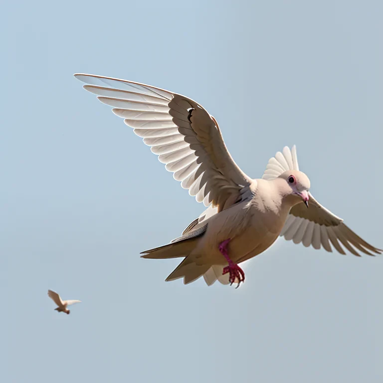 dove bird