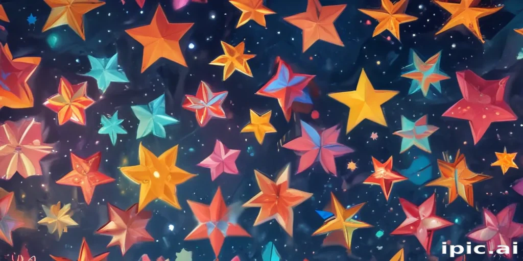 cartoon stars