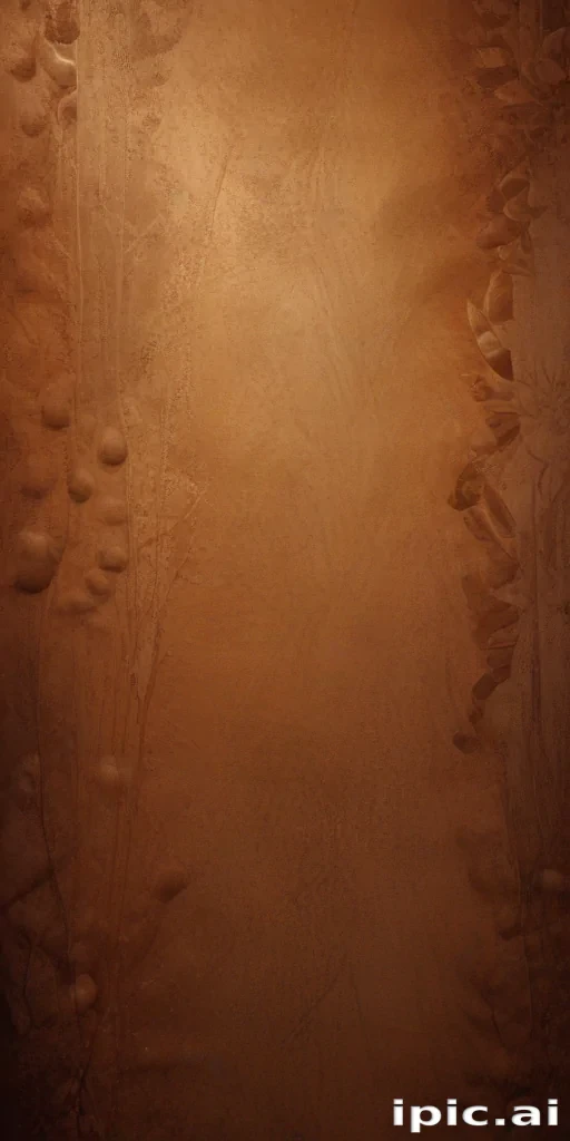 brown backgrounds aesthetic