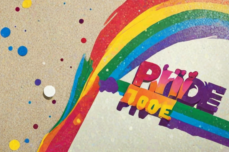 pride phone wallpaper