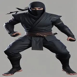 ninja png