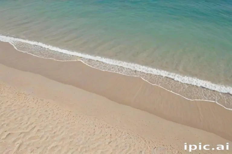 beach transparent