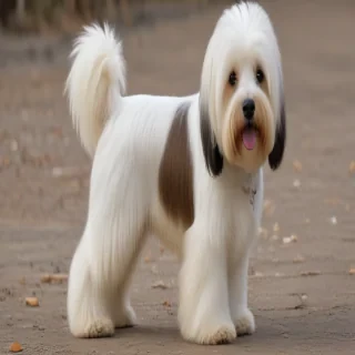 tibetan terrier