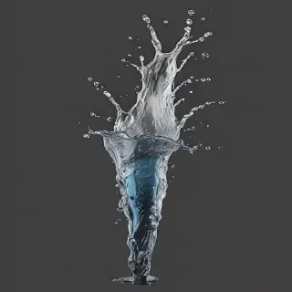 splash of water png