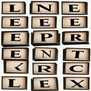 images letters