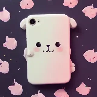 aesthetic cute wallpaper iphone