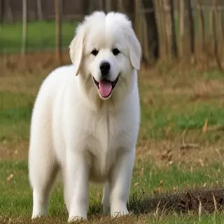 tornjak dog breed