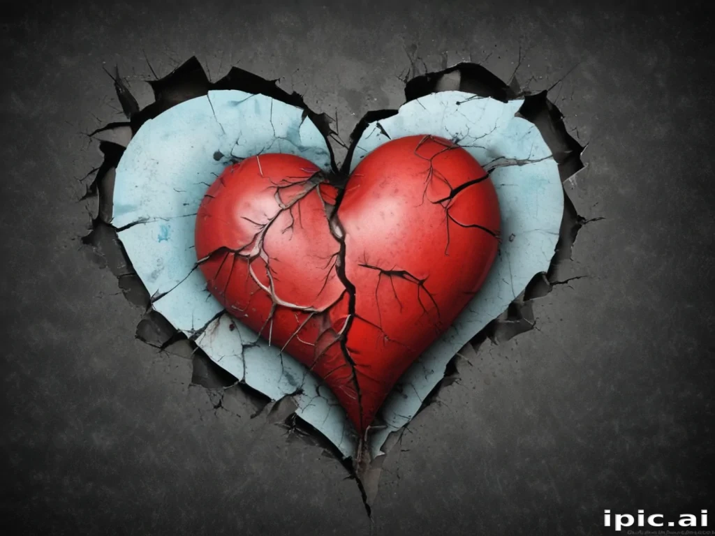 broken hearts wallpapers
