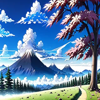 anime backgrounds