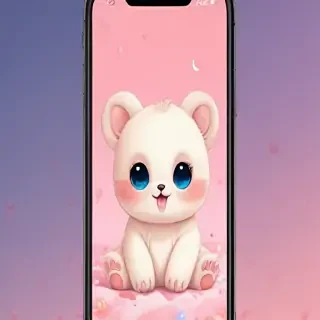 cute iphone wallpapers aesthetic