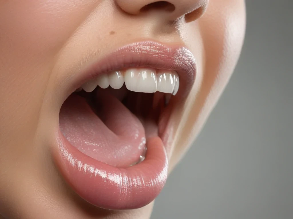tongue png
