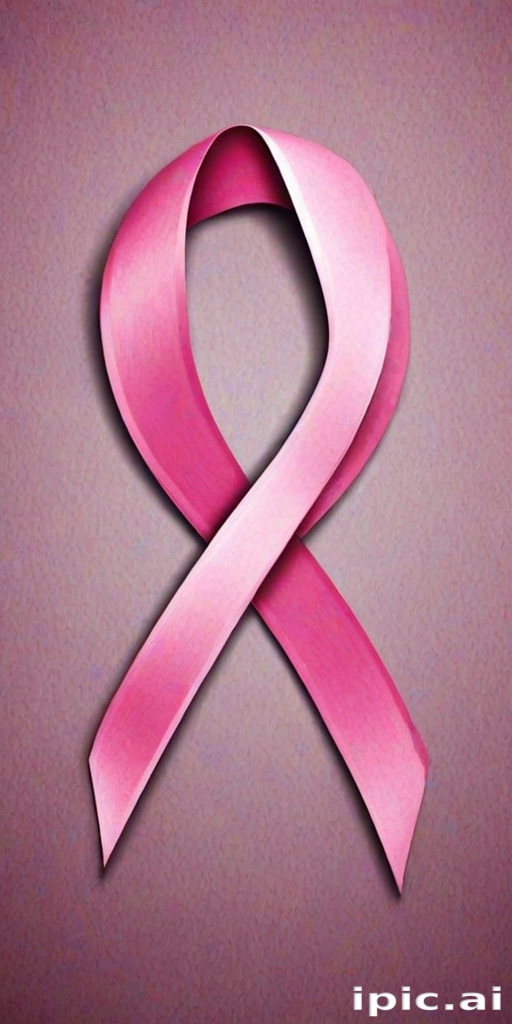 breast cancer wallpaper