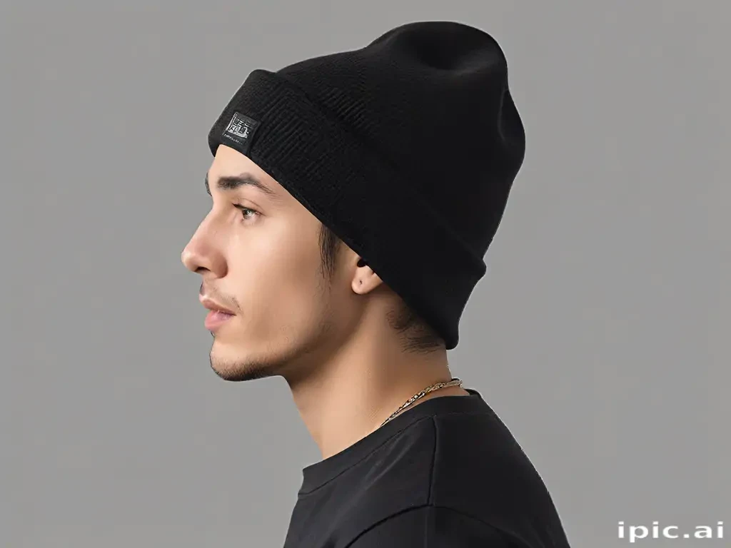 beenie png