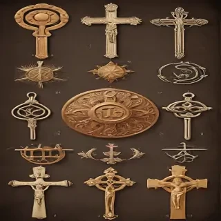 religious symbols