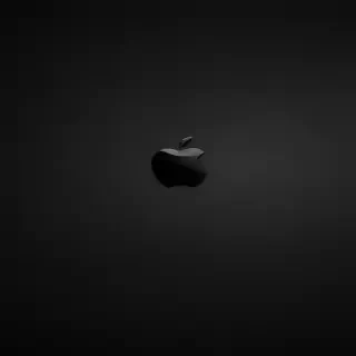 black iphone wallpaper hd