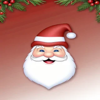 merry christmas phone wallpaper